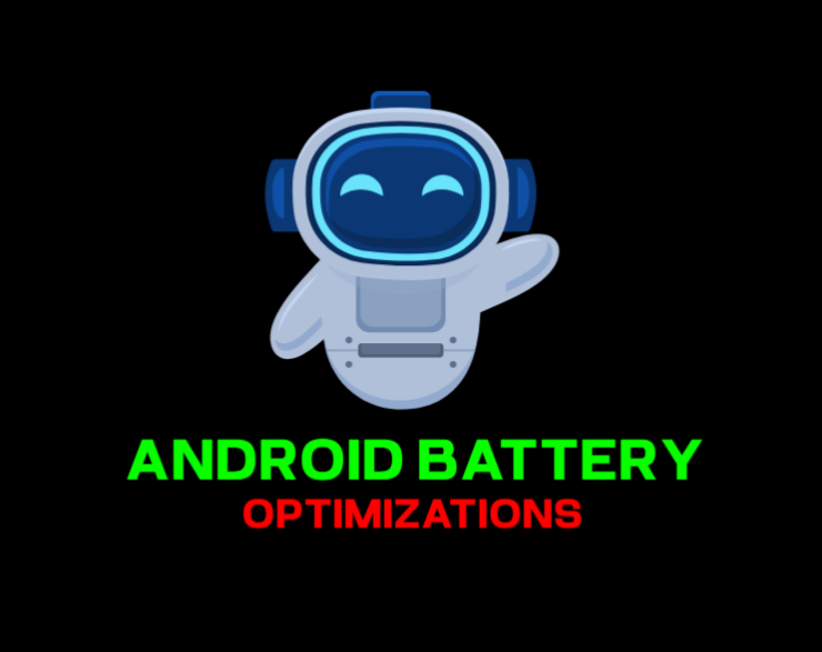 ANDROID BATTERY