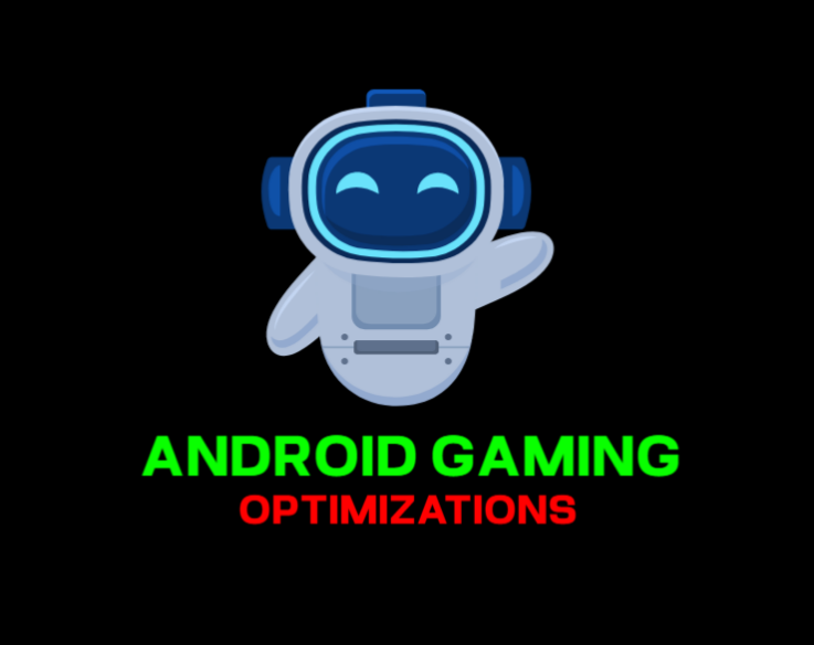 ANDROID GAMING