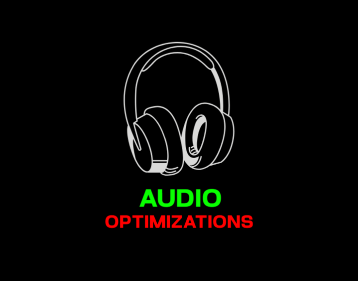 AUDIO