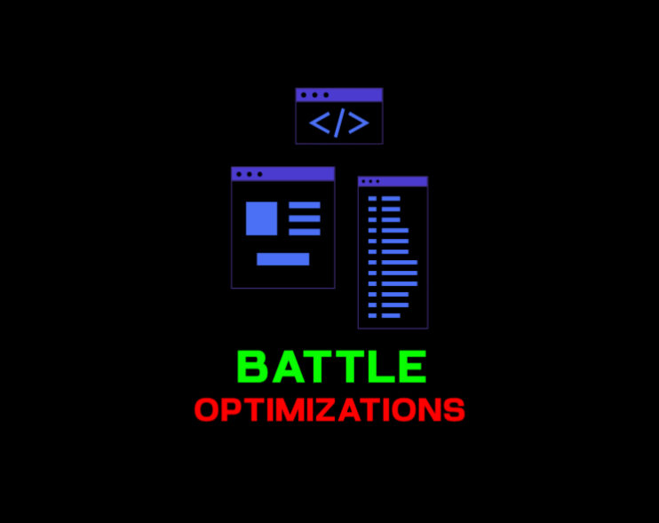 BATTLE