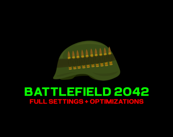 BATTLEFIELD 2042