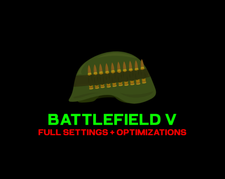 BATTLEFIELD V