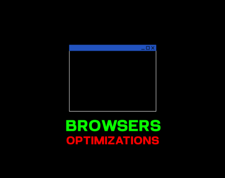 BROWSERS