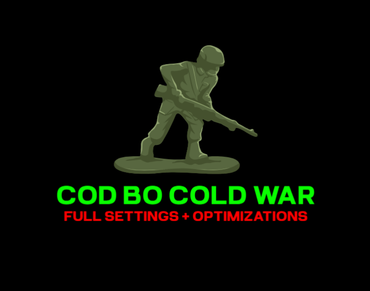 COD BO COLD WAR