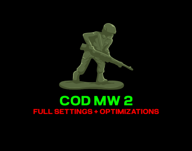 COD MW2 (2022)