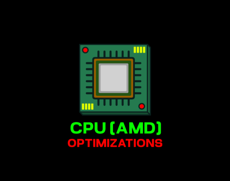 CPU (AMD)