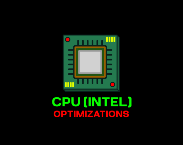CPU (INTEL)