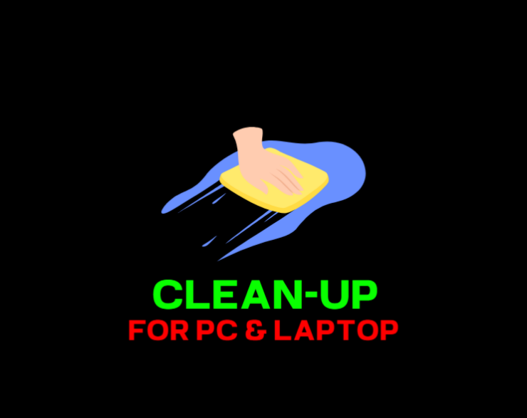 DEVICE CLEAN-UP