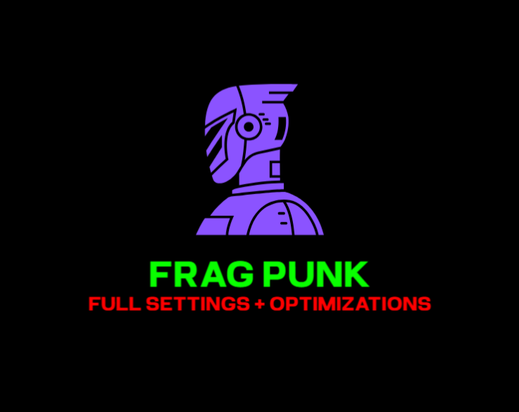 FRAG PUNK