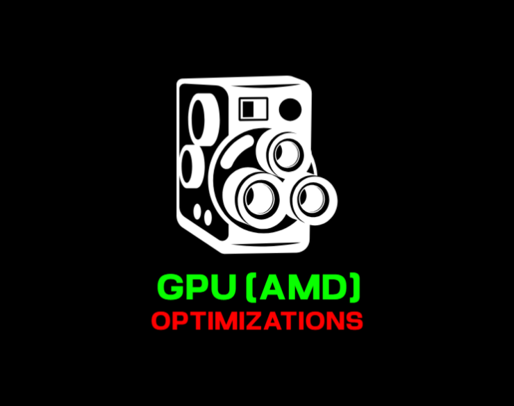 GPU (AMD)