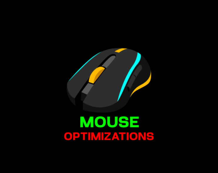 MOUSE