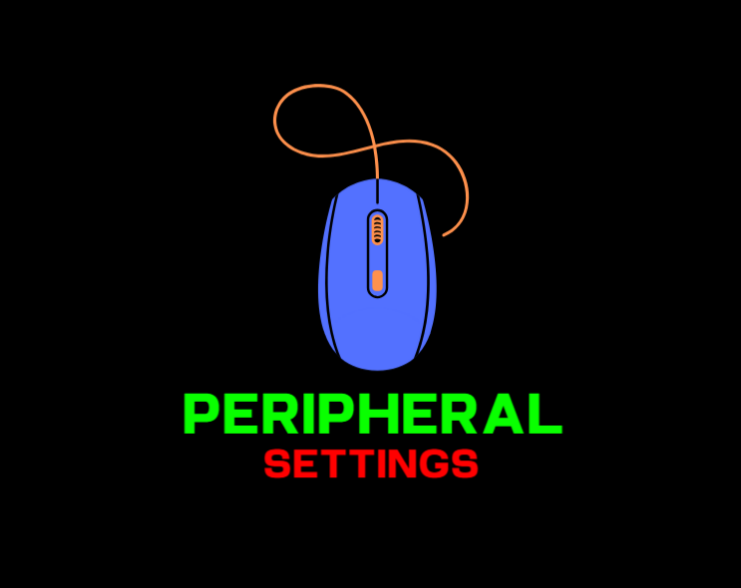 PERIPHERAL SETTINGS